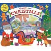 Let's Pretend: Christmas Roger Priddy Priddy Books 9781783416974