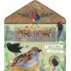 Bird House Clover Robin Caterpillar Books 9781848576605