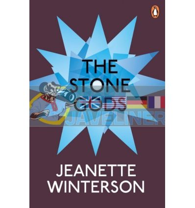 The Stone Gods Jeanette Winterson 9780141032603