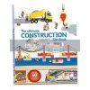 The Ultimate Construction Site Book Anne-Sophie Baumann Twirl Books 9782848019840