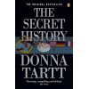 The Secret History Donna Tartt 9780140167771