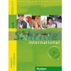 Schritte international 1 Kursbuch + Arbeitsbuch mit Audio-CD zum Arbeitsbuch und interaktiven Ubungen Hueber 9783190018512