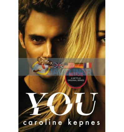 You (Book 1) (TV Tie-in Edition) Caroline Kepnes 9781471174025