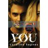 You (Book 1) (TV Tie-in Edition) Caroline Kepnes 9781471174025