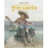 The Adventures of Tom Sawyer Mark Twain Welbeck 9781913519513