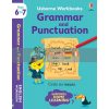 Usborne Workbooks: Grammar and Punctuation (Age 6 to 7) Hannah Watson Usborne 9781474990998