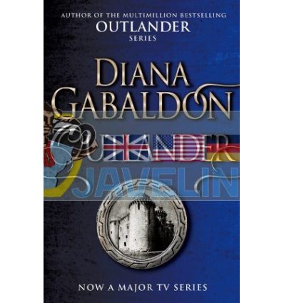 Outlander (Book 1) Diana Gabaldon 9781784751371