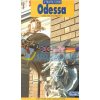 A Travel Guide: Odessa and its environs with maps and a phrase book Alexandr L. Grabovsky 9786177054220