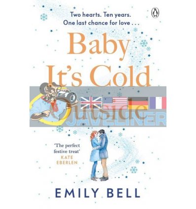 Baby It's Cold Outside Emily Bell 9781405950305