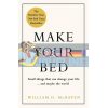 Make Your Bed William H. McRaven 9780718188863