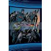 Комикс DC Universe Rebirth: Batman Vol. 1 I am Gotham Jimmy Palmiotti 9781401267773