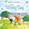 The Windy Day Anna Milbourne Usborne 9781474971553