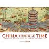 China Through Time Dorling Kindersley 9780241356296