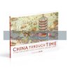 China Through Time Dorling Kindersley 9780241356296
