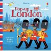 Pop-up London Fiona Watt Usborne 9781474939584