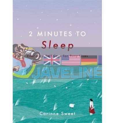 2 Minutes to Sleep Corinne Sweet 9781529409390