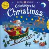 Countdown to Christmas Roger Priddy Priddy Books 9781838990374