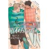 Комикс Heartstopper Volume Two (A Graphic Novel) Alice Oseman 9781444951400