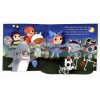 Silly Skeletons: A Not-So-Spooky Pop-Up Book Anna Chambers Jumping Jack Press 9781605809861