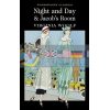 Night and Day. Jacob's Room Virginia Woolf 9781840226805