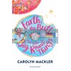 The Earth, My Butt, and Other Big Round Things (Book 1) Carolyn Mackler 9781408897058