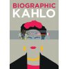 Biographic Kahlo Sophie Collins 9781781453414