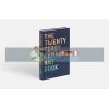 The Twenty First Century Art Book  9780714867397