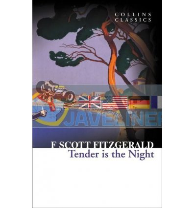 Tender is the Night F. Scott Fitzgerald 9780007449484
