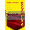 Pocket Tutor: Heart Disease Allison Morton 9781909836327