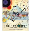Philosophers: Their Lives and Works Simon Blackburn 9780241301722