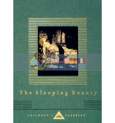 The Sleeping Beauty C. S. Evans Everyman 9781857159202