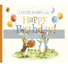 A Peter Rabbit Tale: Happy Birthday Beatrix Potter Warne 9780241324271