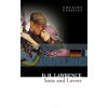 Sons and Lovers D. H. Lawrence 9780007350957