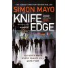 Knife Edge Simon Mayo 9781784164744
