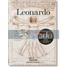 Leonardo da Vinci: The Complete Drawings Frank Zollner 9783836554411
