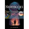 Nightbooks (Film Tie-in) J. A. White 9780702314865