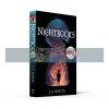 Nightbooks (Film Tie-in) J. A. White 9780702314865