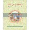 Little Grey Rabbit's Year of Stories Alison Uttley Templar 9781783702619