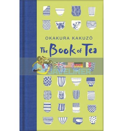 The Book of Tea Okakura Kakuzo 9781529021066