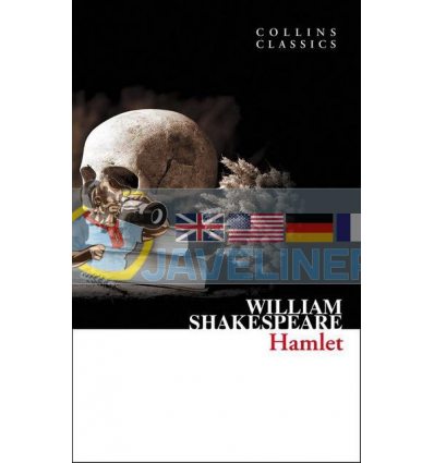 Hamlet William Shakespeare 9780007902347