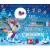 Ten Minutes to Bed: Little Unicorn's Christmas Rhiannon Fielding Ladybird 9780241414576