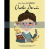 Little People, Big Dreams: Charles Darwin Maria Isabel Sanchez Vegara Frances Lincoln Children's Books 9780711257696