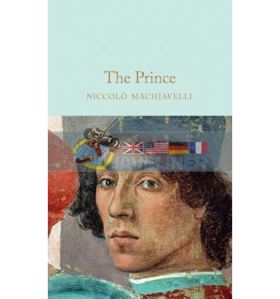 The Prince Niccolo Machiavelli 9781529008401