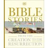 Bible Stories: The Illustrated Guide  9780241363645