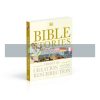 Bible Stories: The Illustrated Guide  9780241363645