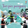 Ten-Pin Penguins David Semple Usborne 9781474983167
