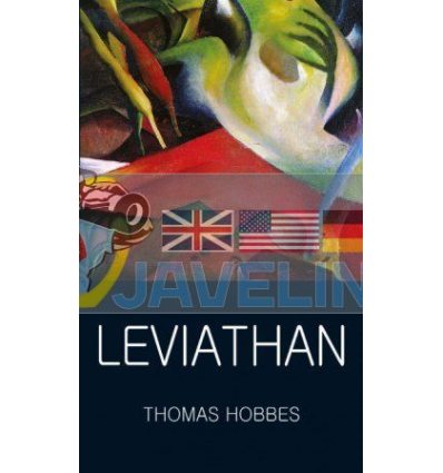 Leviathan Thomas Hobbes 9781840227338