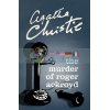 The Murder of Roger Ackroyd (Book 4) Agatha Christie 9780007527526