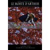 Комикс Le Morte D'Arthur (A Graphic Novel) John Matthews 9781906838249