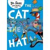 The Cat in the Hat Dr. Seuss 9780007348695